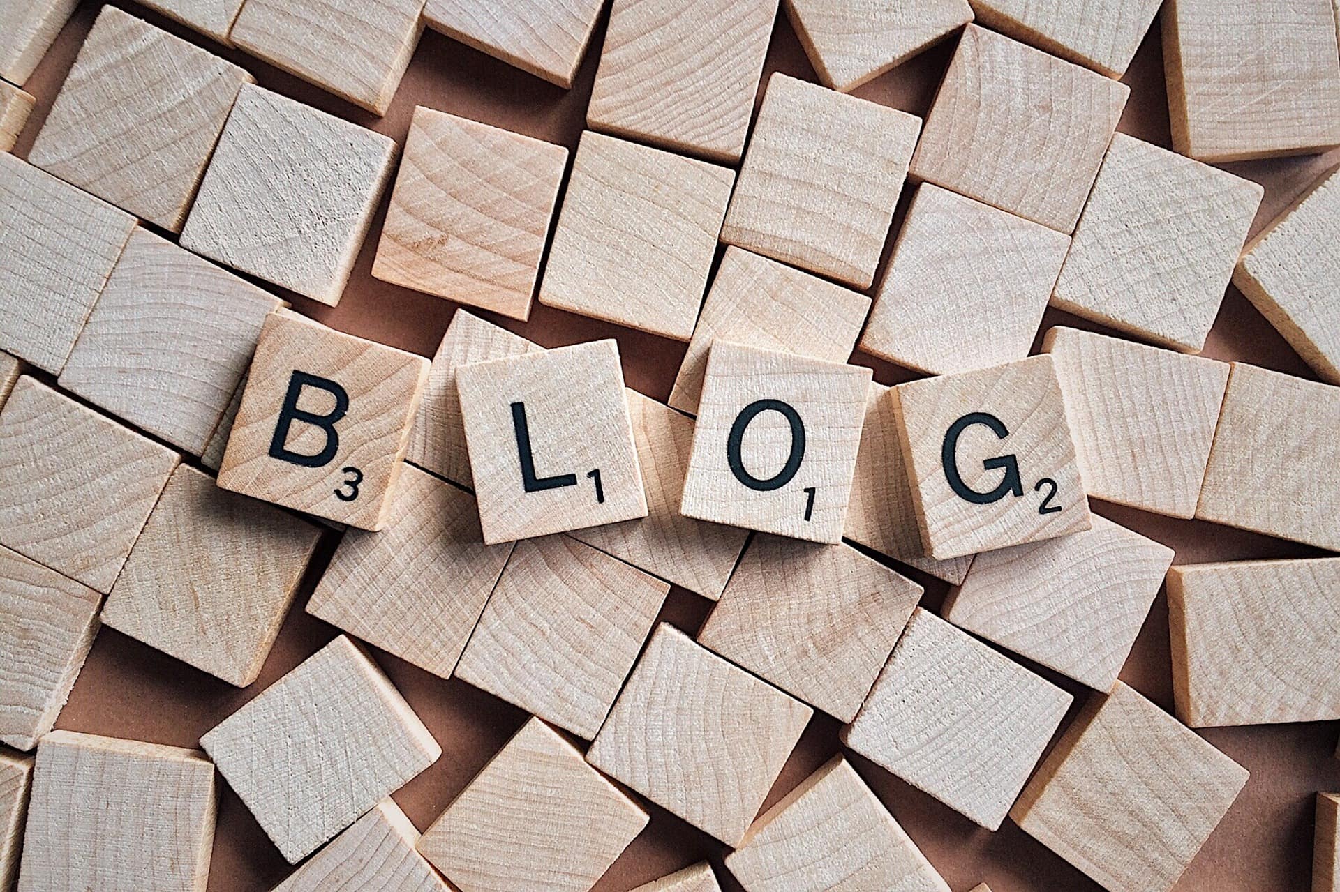 Blogotheque Meaning Glossary Terms – Les blogs académiques